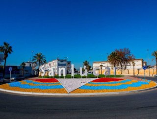Piso en venta en Ctra Jerez-Ctra del Puerto en Sanlúcar de Barrameda