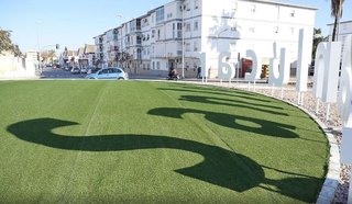 Piso en venta en Ctra Jerez-Ctra del Puerto en Sanlúcar de Barrameda
