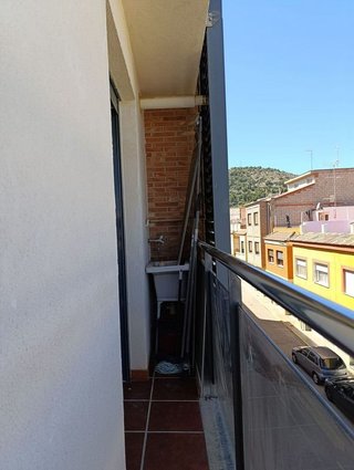 Piso en venta en Benaguasil