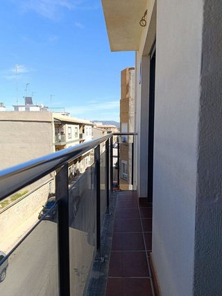 Piso en venta en Benaguasil