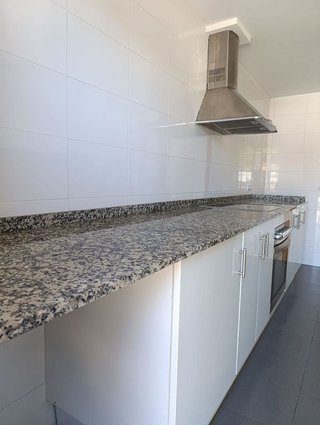Piso en venta en Benaguasil