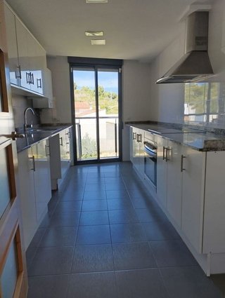 Piso en venta en Benaguasil