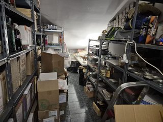 Trastero en venta en San Pablo y Santa Marina en Palencia