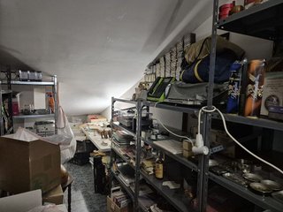 Trastero en venta en San Pablo y Santa Marina en Palencia