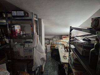 Trastero en venta en San Pablo y Santa Marina en Palencia