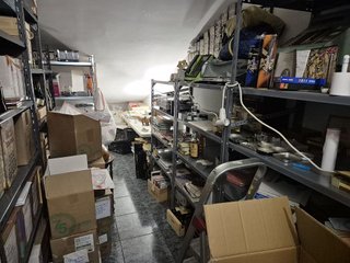 Trastero en venta en San Pablo y Santa Marina en Palencia