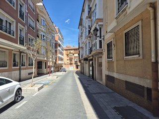 Trastero en venta en San Pablo y Santa Marina en Palencia