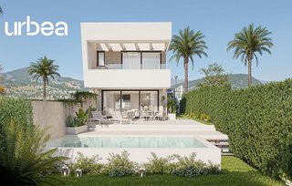 Terreno en venta en Capellanía - Retamar en Alhaurín de la Torre