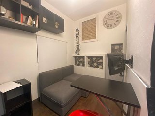 Piso en venta en Embajadores - Lavapiés en Madrid