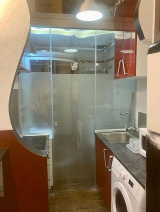Piso en venta en Embajadores - Lavapiés en Madrid