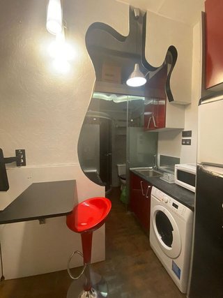 Piso en venta en Embajadores - Lavapiés en Madrid