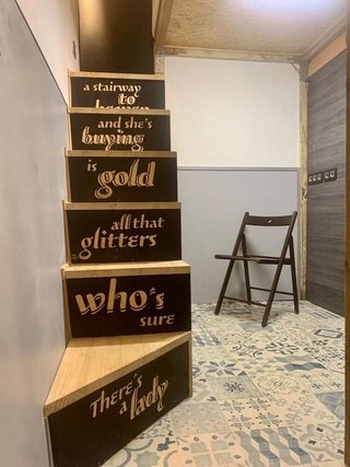 Piso en venta en Embajadores - Lavapiés en Madrid