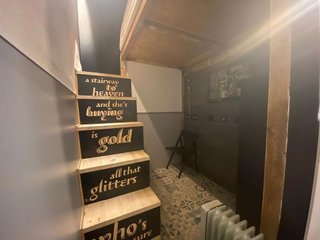 Piso en venta en Embajadores - Lavapiés en Madrid