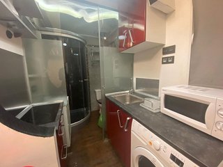 Piso en venta en Embajadores - Lavapiés en Madrid