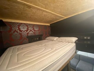 Piso en venta en Embajadores - Lavapiés en Madrid