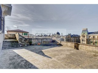 Piso en venta en Gros en San Sebastián-Donostia