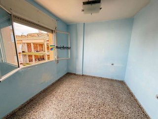 Piso en venta en Centro en Alcazares, Los