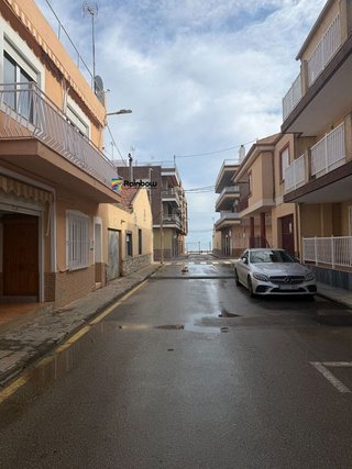 Piso en venta en Centro en Alcazares, Los