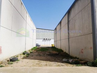 Terreno en venta en Lepe ciudad en Lepe
