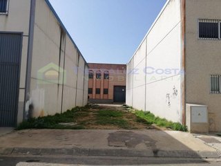 Terreno en venta en Lepe ciudad en Lepe