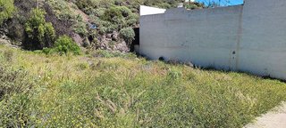 Terreno en venta en Cono Sur en Palmas de Gran Canaria(Las)