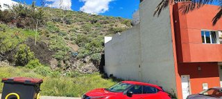 Terreno en venta en Cono Sur en Palmas de Gran Canaria(Las)