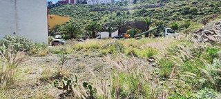 Terreno en venta en Cono Sur en Palmas de Gran Canaria(Las)
