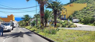 Terreno en venta en Cono Sur en Palmas de Gran Canaria(Las)