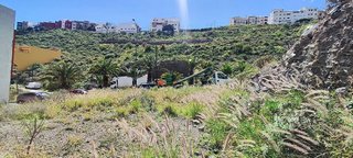 Terreno en venta en Cono Sur en Palmas de Gran Canaria(Las)