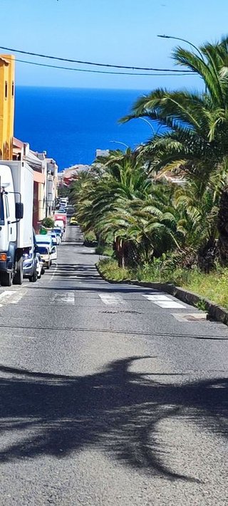 Terreno en venta en Cono Sur en Palmas de Gran Canaria(Las)