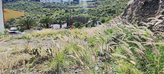 Terreno en venta en Cono Sur en Palmas de Gran Canaria(Las)