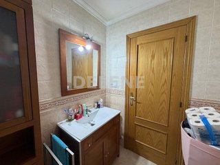 Piso en venta en Hellín