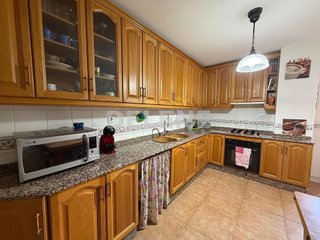 Piso en venta en Hellín