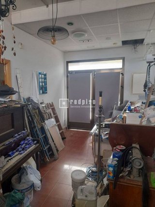 Local comercial en venta en Campo Real