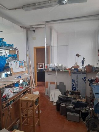 Local comercial en venta en Campo Real
