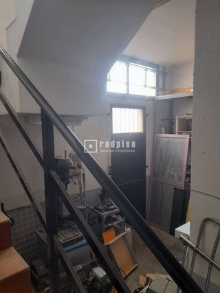 Local comercial en venta en Campo Real