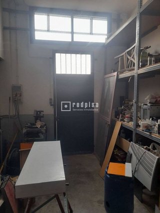 Local comercial en venta en Campo Real