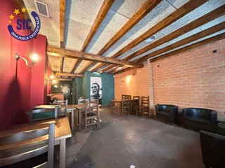 Local comercial en venta en Playa Puerto de Sagunto en Sagunto