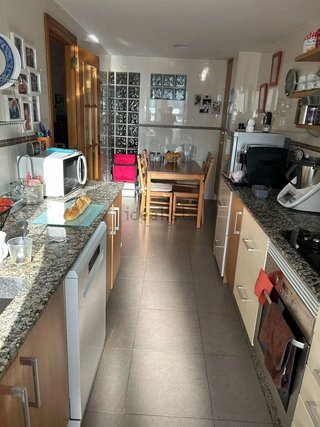 Piso en venta en Vara de Quart en Valencia