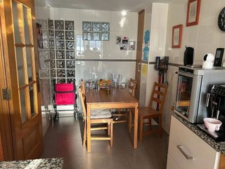 Piso en venta en Vara de Quart en Valencia