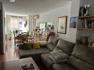 Piso en venta en Vara de Quart en Valencia