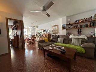 Piso en venta en Vara de Quart en Valencia