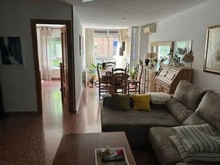 Piso en venta en Vara de Quart en Valencia