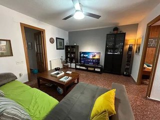 Piso en venta en Vara de Quart en Valencia