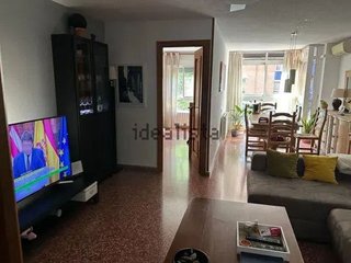 Piso en venta en Vara de Quart en Valencia