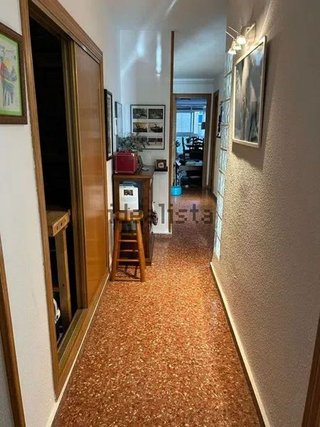 Piso en venta en Vara de Quart en Valencia