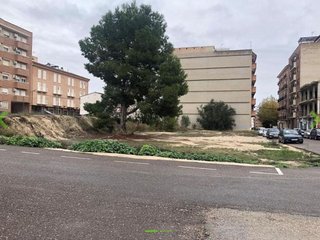 Terreno en venta en Olleria (l´)