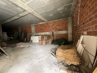 Local comercial en venta en Recatelo - O Carme en Lugo