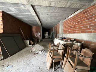 Local comercial en venta en Recatelo - O Carme en Lugo
