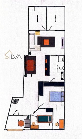 Local comercial en venta en Recatelo - O Carme en Lugo